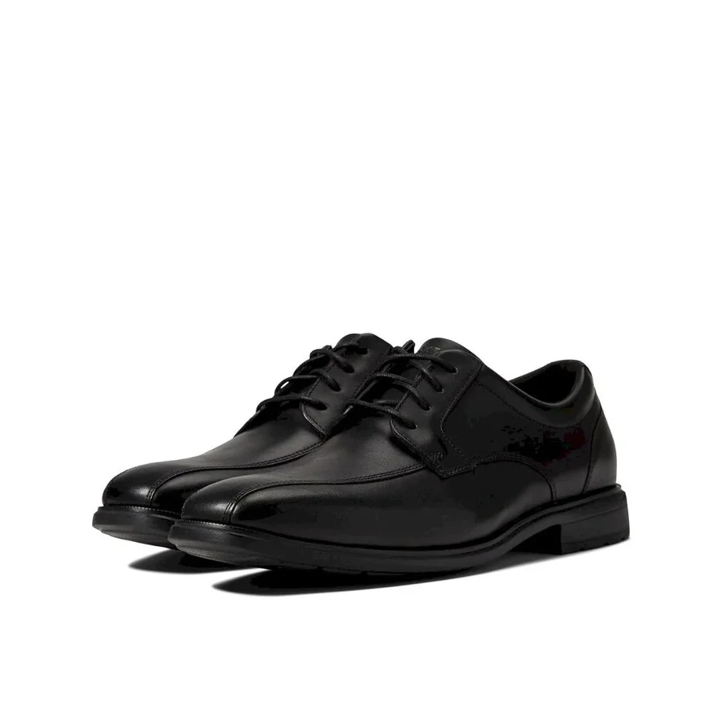 Rockport® Dressports Work Bike Oxfords Men's Size 8M New in Box